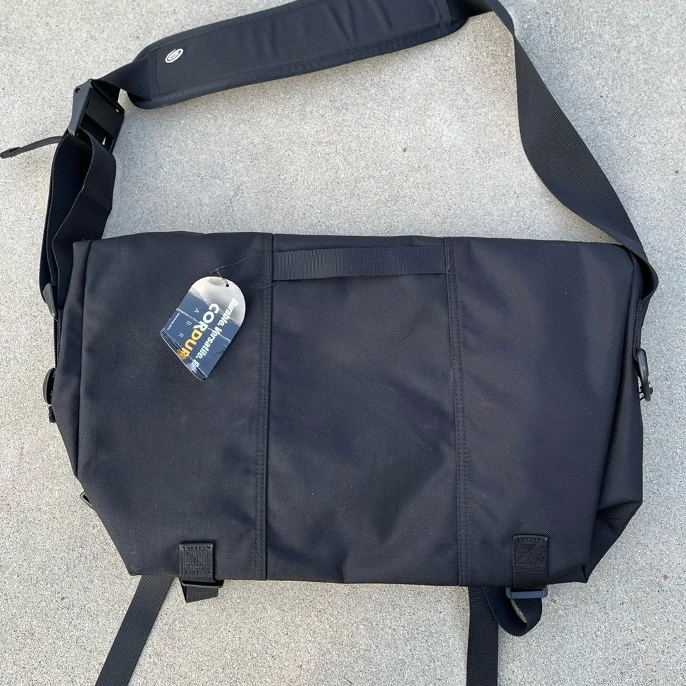 Timbuk2 Messenger Bag